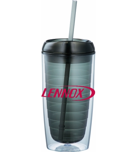 Hot and COOL Tumbler